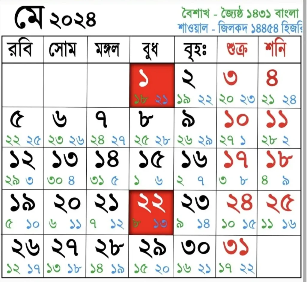 মে ২০২৪